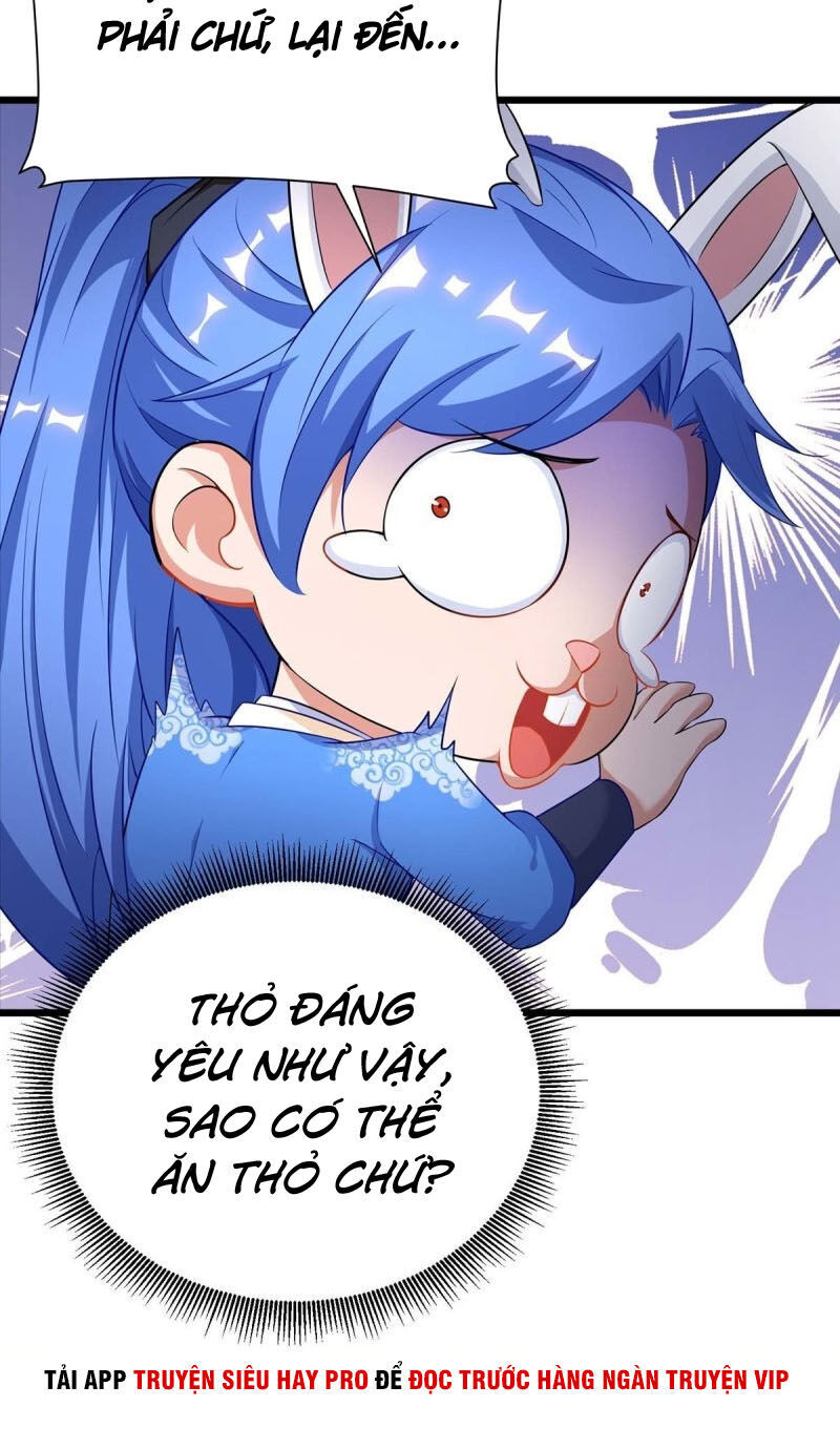 Tối Cường Thăng Cấp Chapter 145 - 16