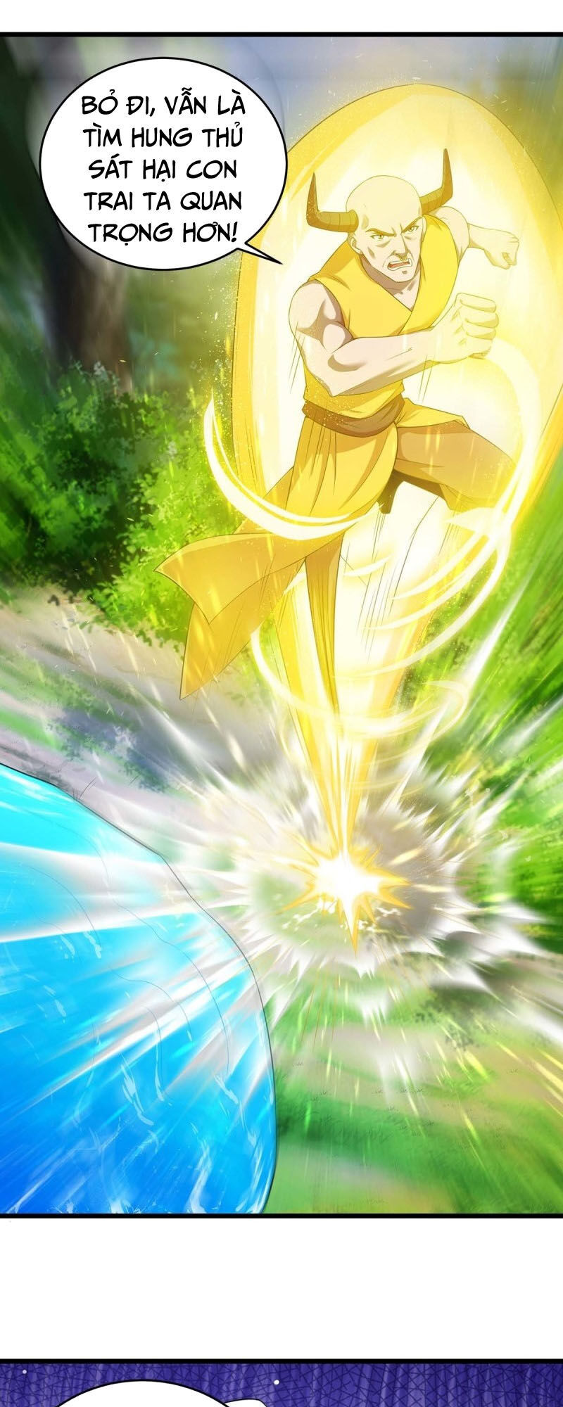 Tối Cường Thăng Cấp Chapter 145 - 17