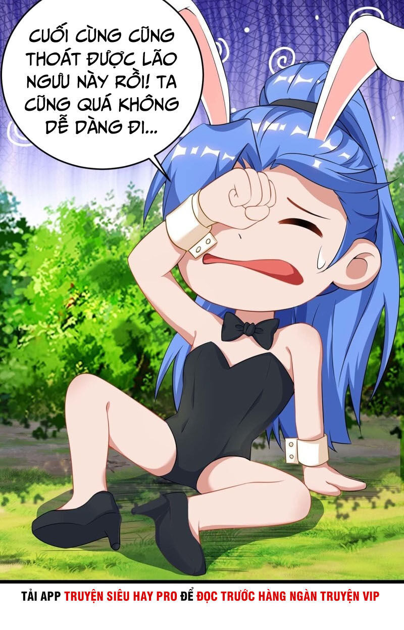 Tối Cường Thăng Cấp Chapter 145 - 18