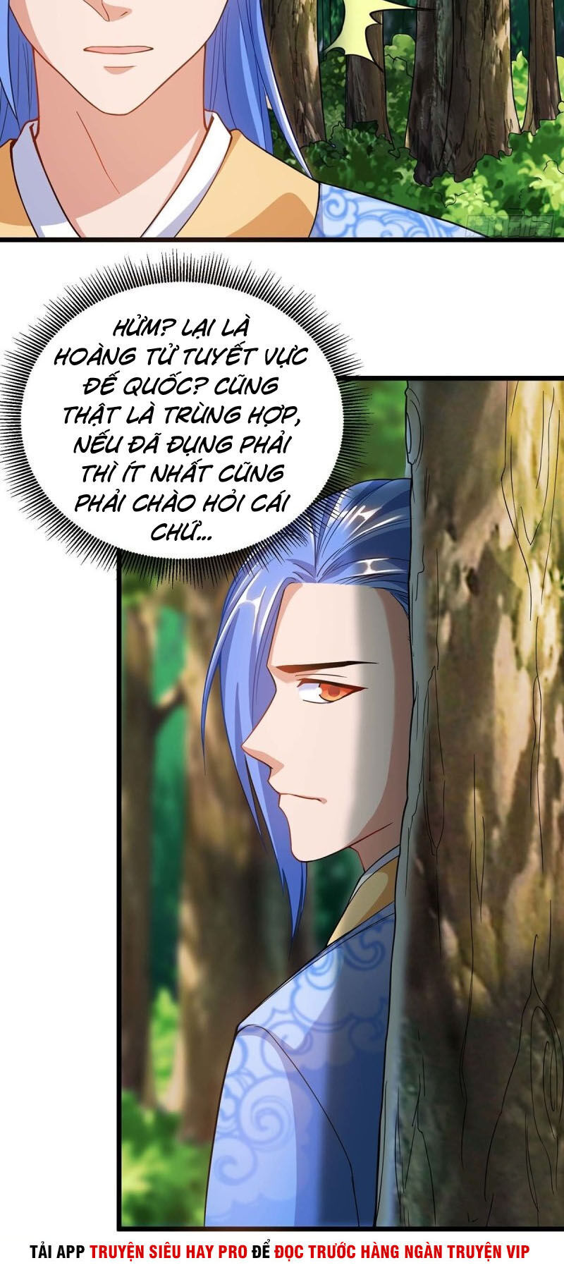 Tối Cường Thăng Cấp Chapter 145 - 20