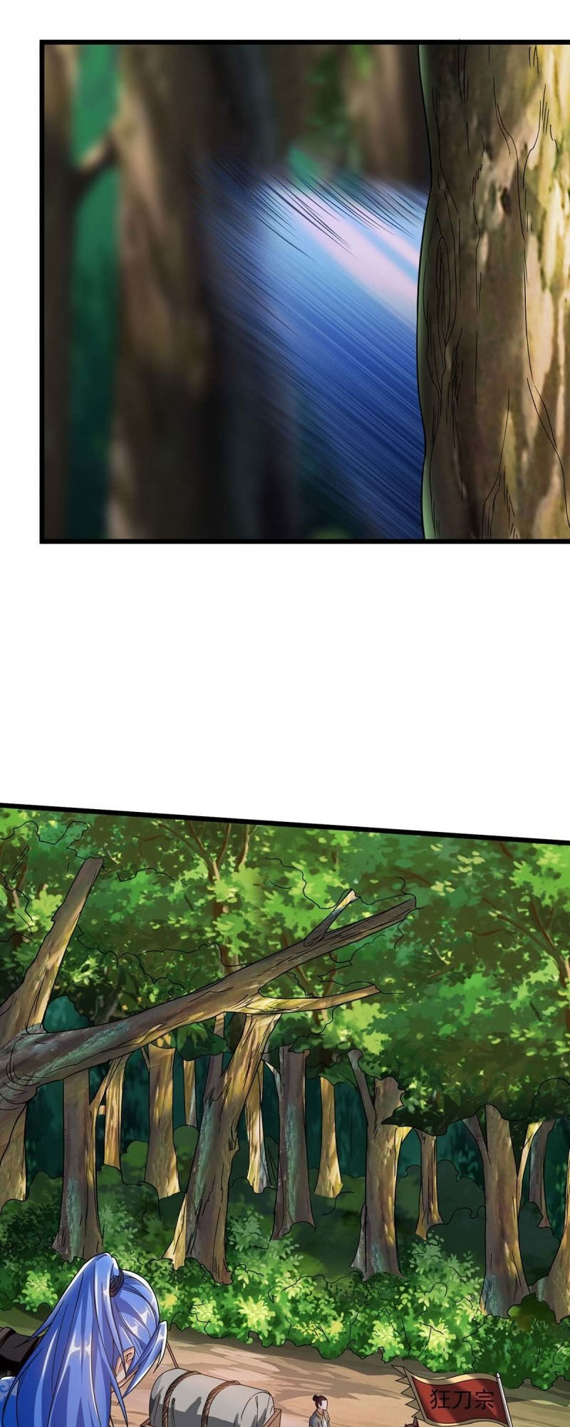 Tối Cường Thăng Cấp Chapter 145 - 21