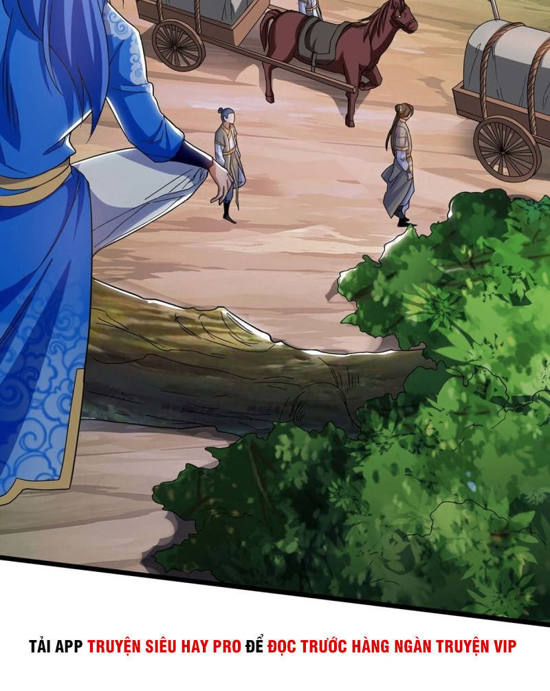 Tối Cường Thăng Cấp Chapter 145 - 22