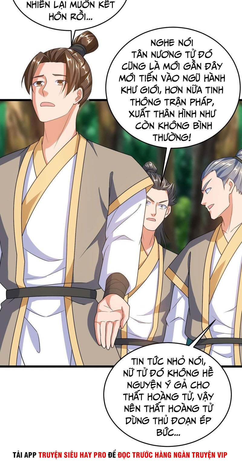 Tối Cường Thăng Cấp Chapter 145 - 24