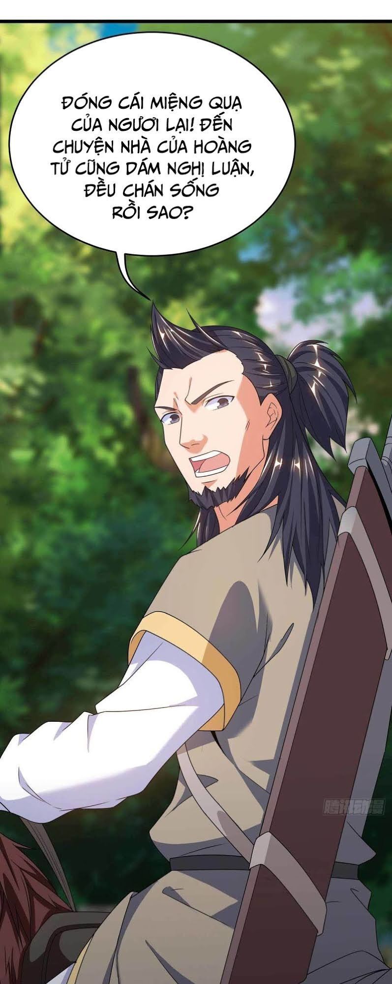 Tối Cường Thăng Cấp Chapter 145 - 25