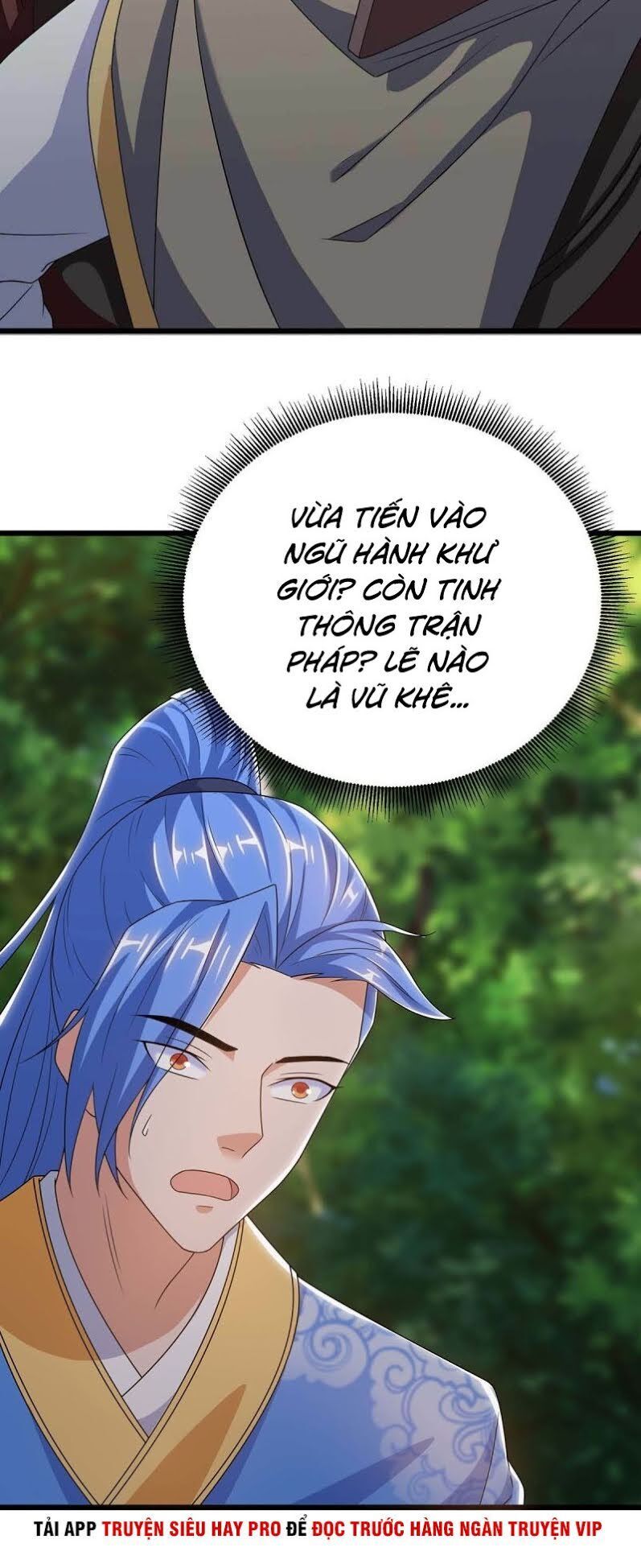 Tối Cường Thăng Cấp Chapter 145 - 26