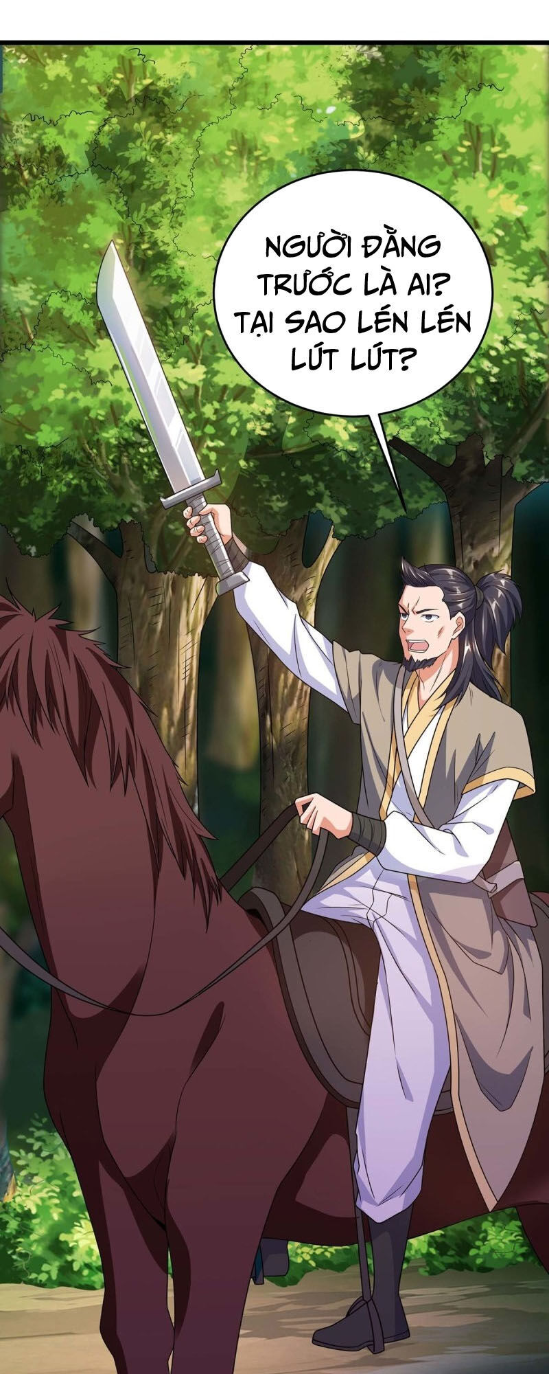 Tối Cường Thăng Cấp Chapter 145 - 27