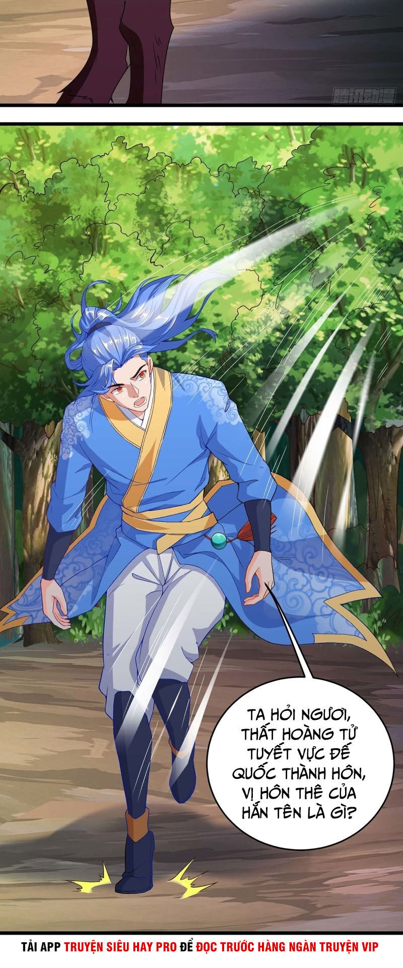 Tối Cường Thăng Cấp Chapter 145 - 28