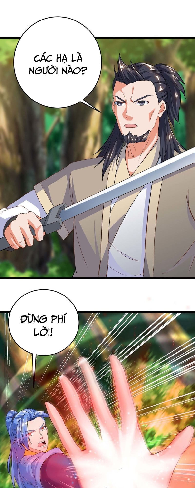 Tối Cường Thăng Cấp Chapter 145 - 29