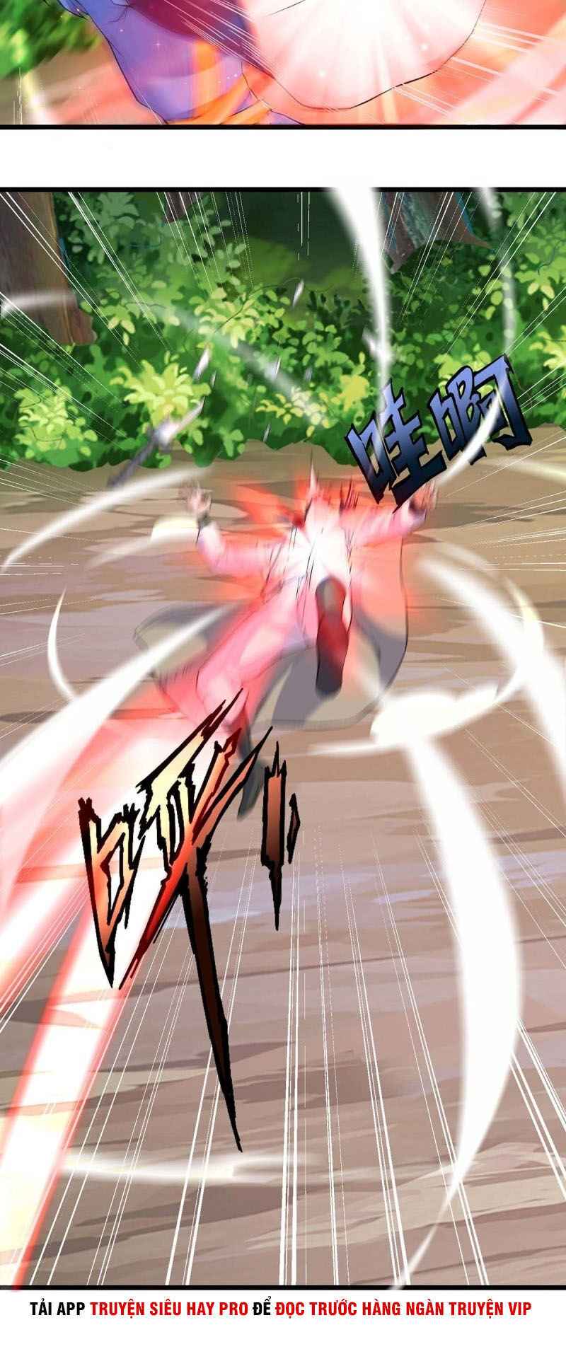 Tối Cường Thăng Cấp Chapter 145 - 30