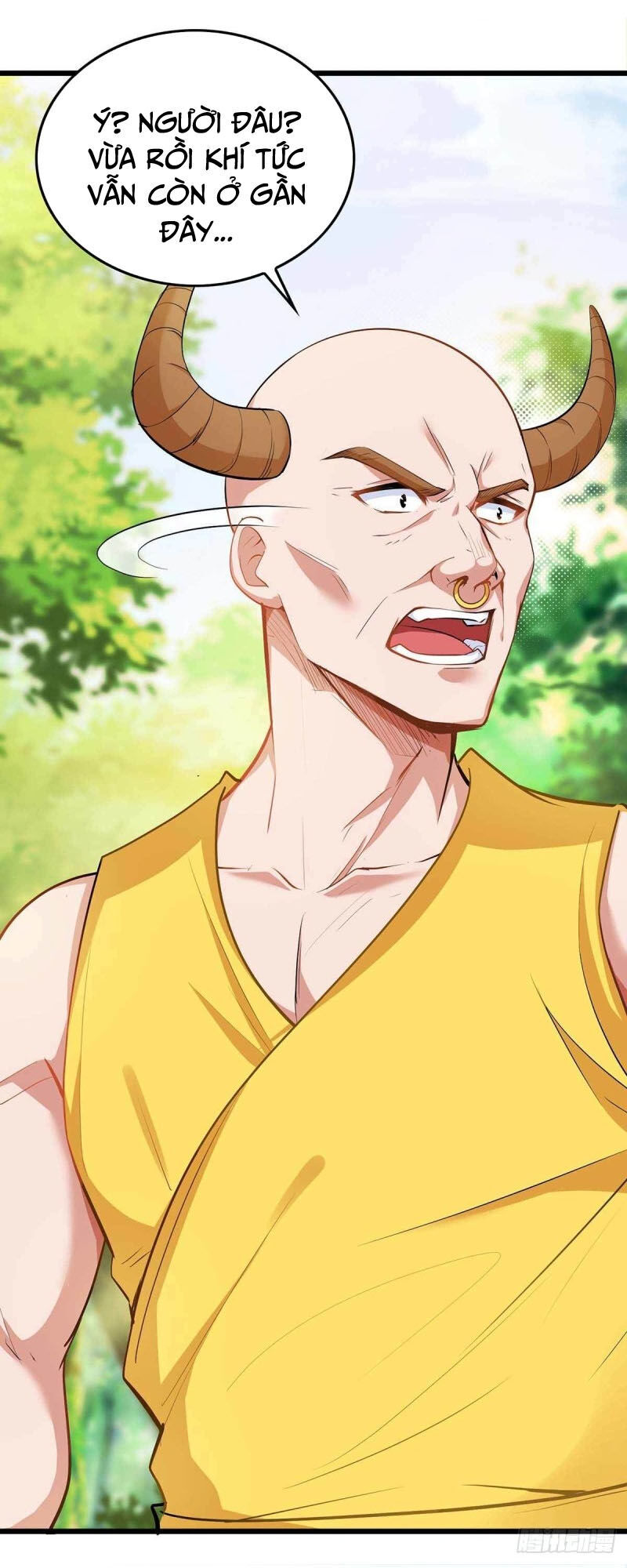 Tối Cường Thăng Cấp Chapter 145 - 5