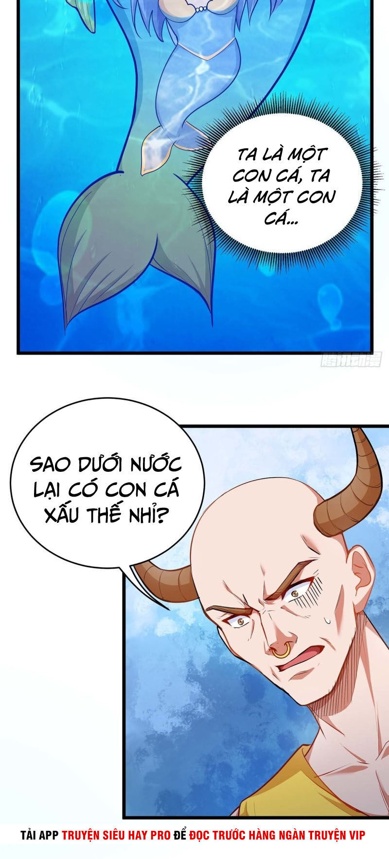 Tối Cường Thăng Cấp Chapter 145 - 8