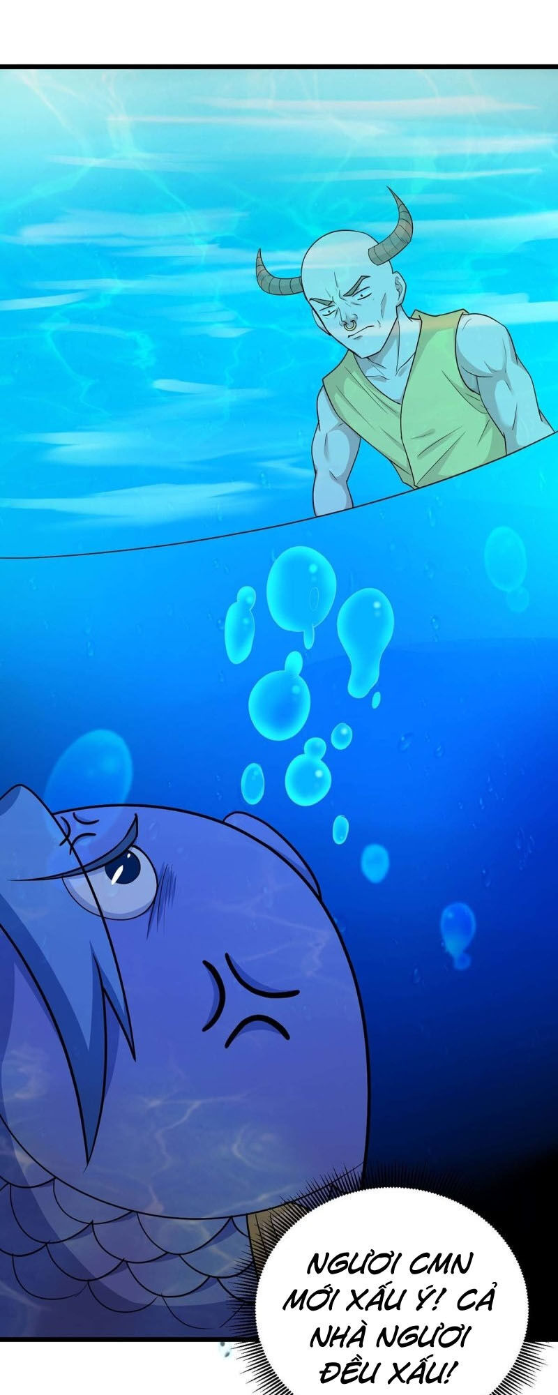 Tối Cường Thăng Cấp Chapter 145 - 9