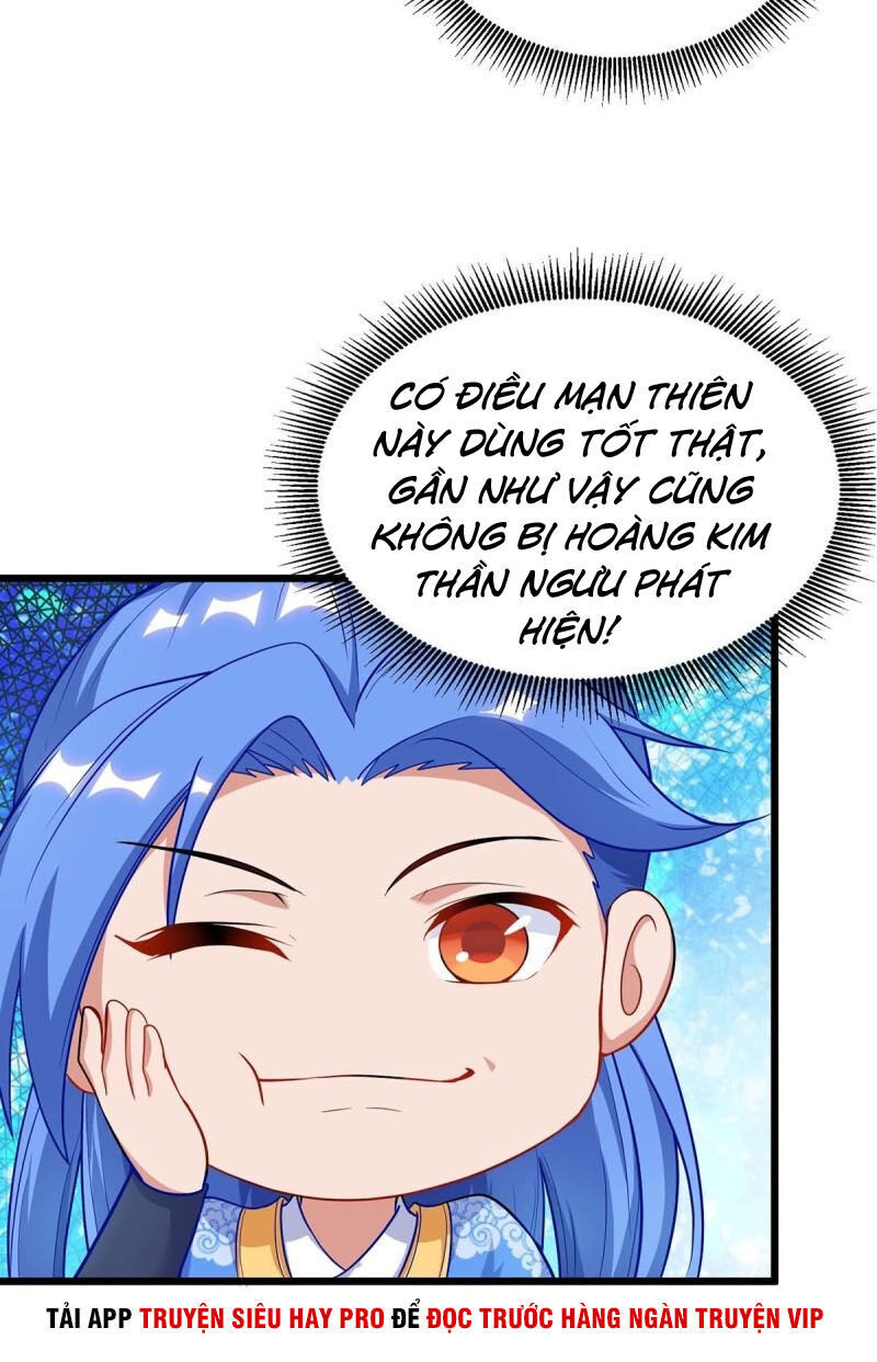 Tối Cường Thăng Cấp Chapter 145 - 10