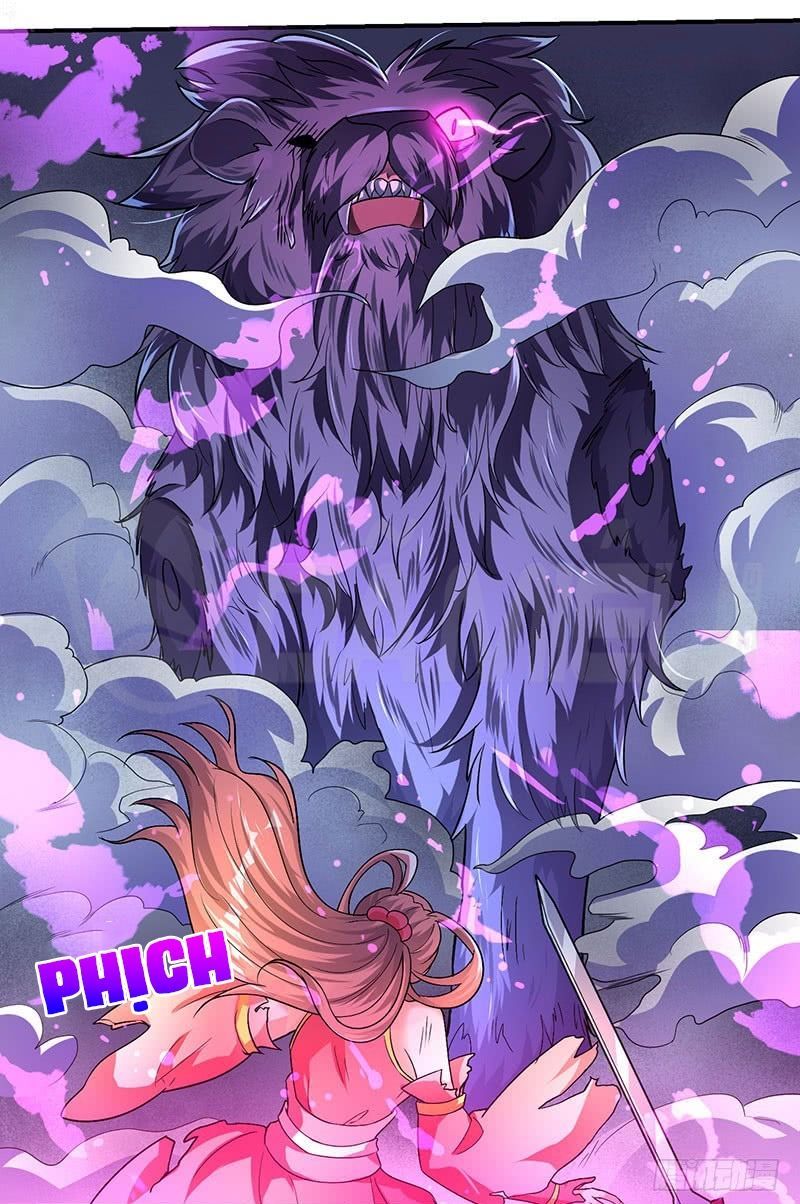 Tối Cường Thăng Cấp Chapter 6 - 2