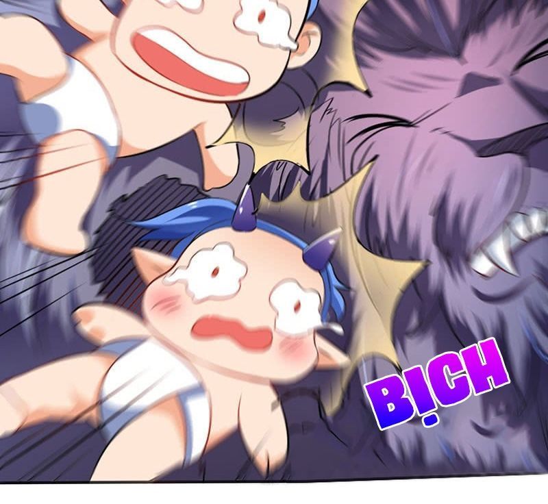 Tối Cường Thăng Cấp Chapter 6 - 18