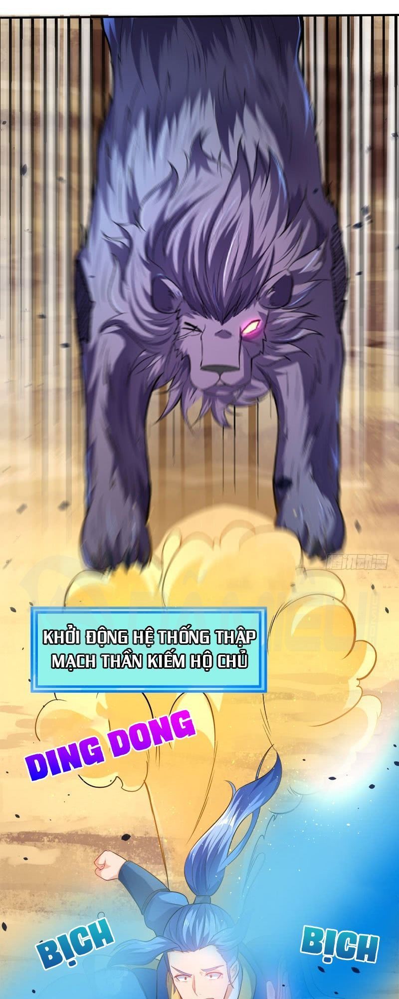 Tối Cường Thăng Cấp Chapter 6 - 19