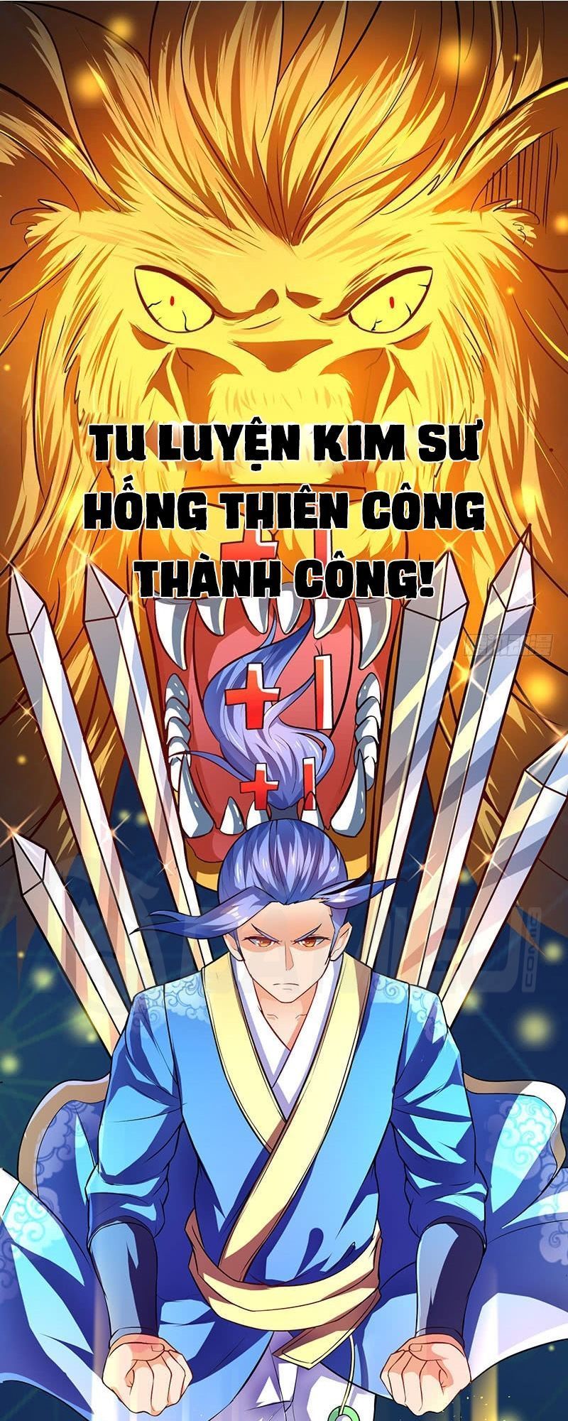 Tối Cường Thăng Cấp Chapter 6 - 29