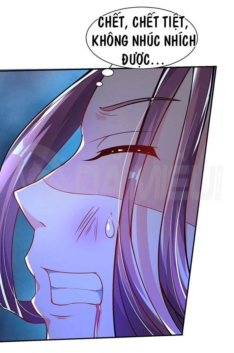 Tối Cường Thăng Cấp Chapter 6 - 5