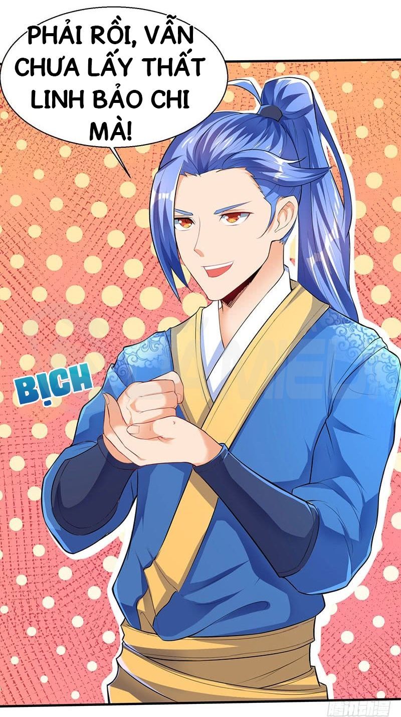 Tối Cường Thăng Cấp Chapter 7 - 2