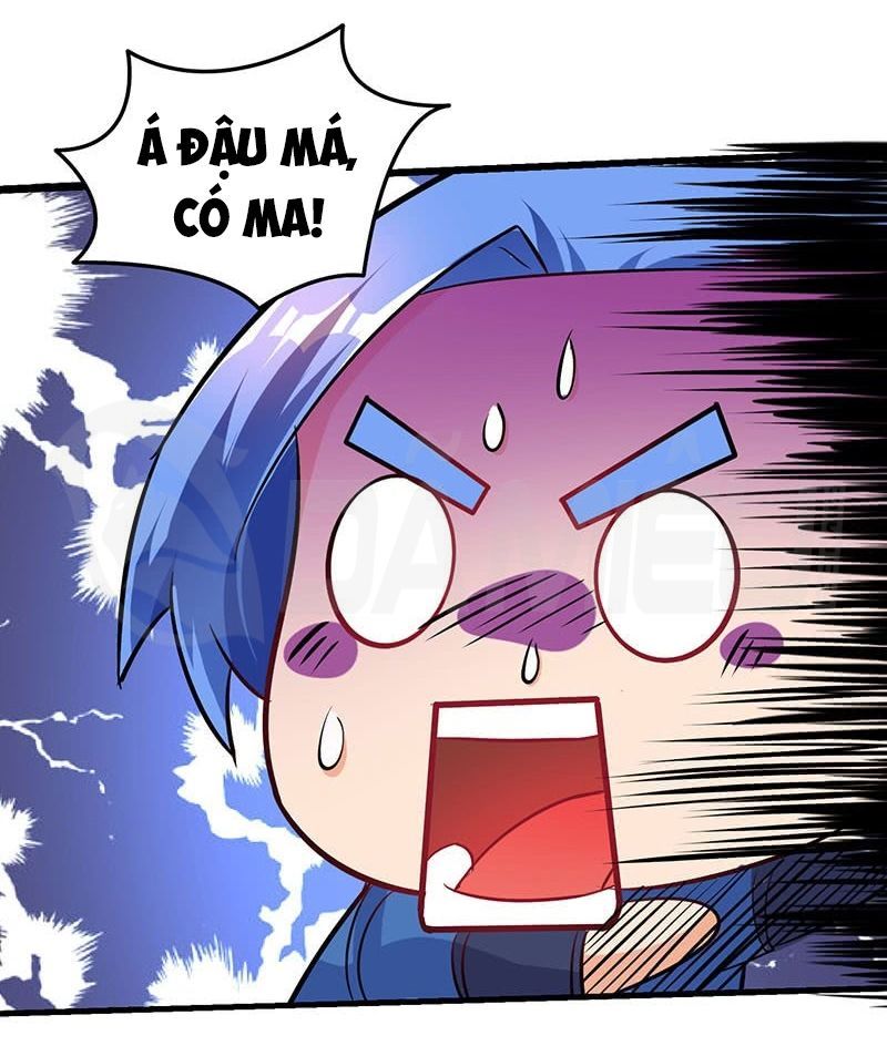 Tối Cường Thăng Cấp Chapter 7 - 12