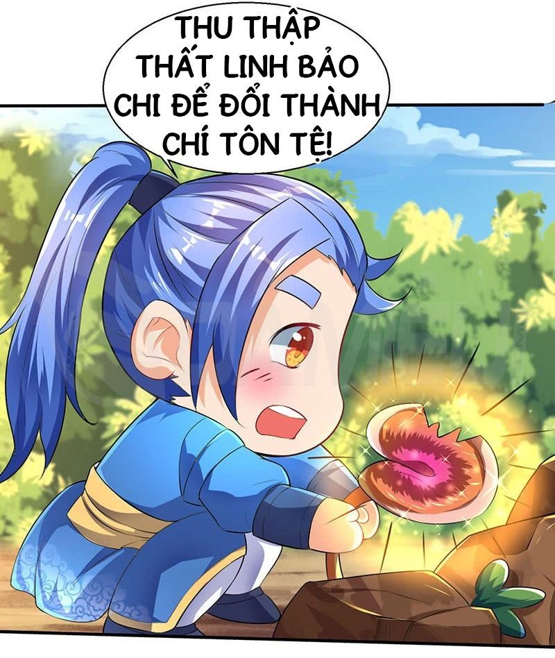 Tối Cường Thăng Cấp Chapter 7 - 3