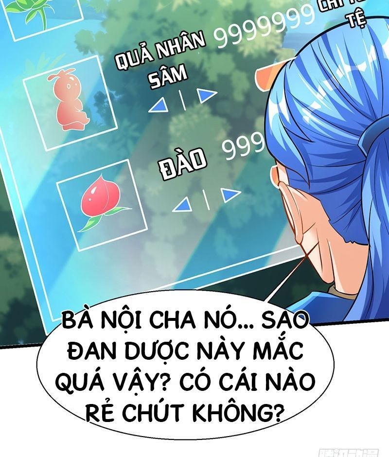 Tối Cường Thăng Cấp Chapter 7 - 22