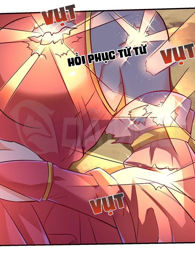 Tối Cường Thăng Cấp Chapter 7 - 26