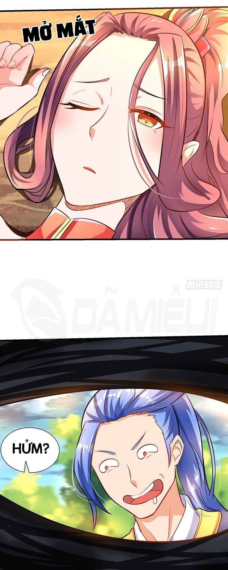 Tối Cường Thăng Cấp Chapter 7 - 29