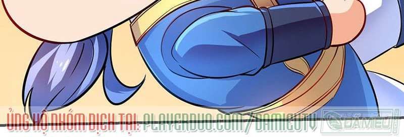 Tối Cường Thăng Cấp Chapter 8 - 12