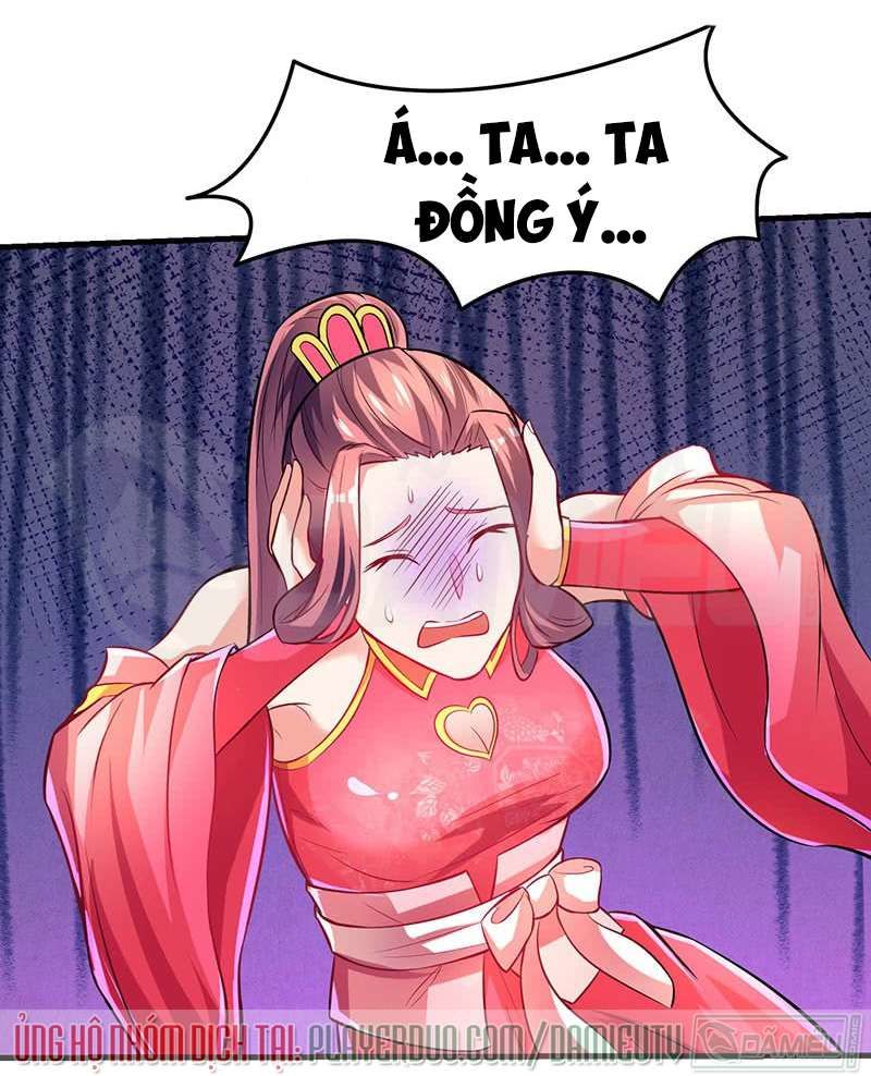 Tối Cường Thăng Cấp Chapter 8 - 21