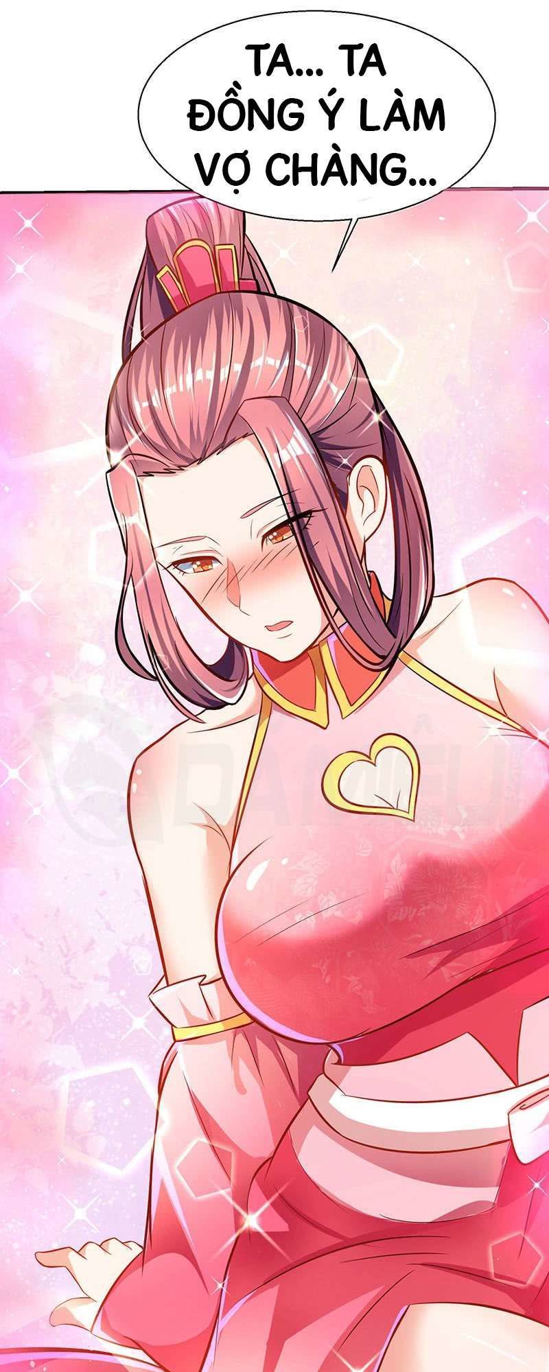 Tối Cường Thăng Cấp Chapter 8 - 24