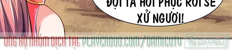 Tối Cường Thăng Cấp Chapter 8 - 27