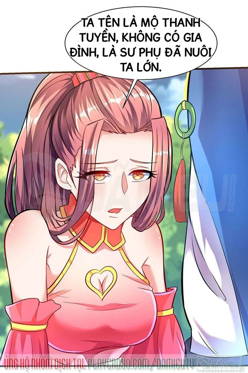 Tối Cường Thăng Cấp Chapter 8 - 29