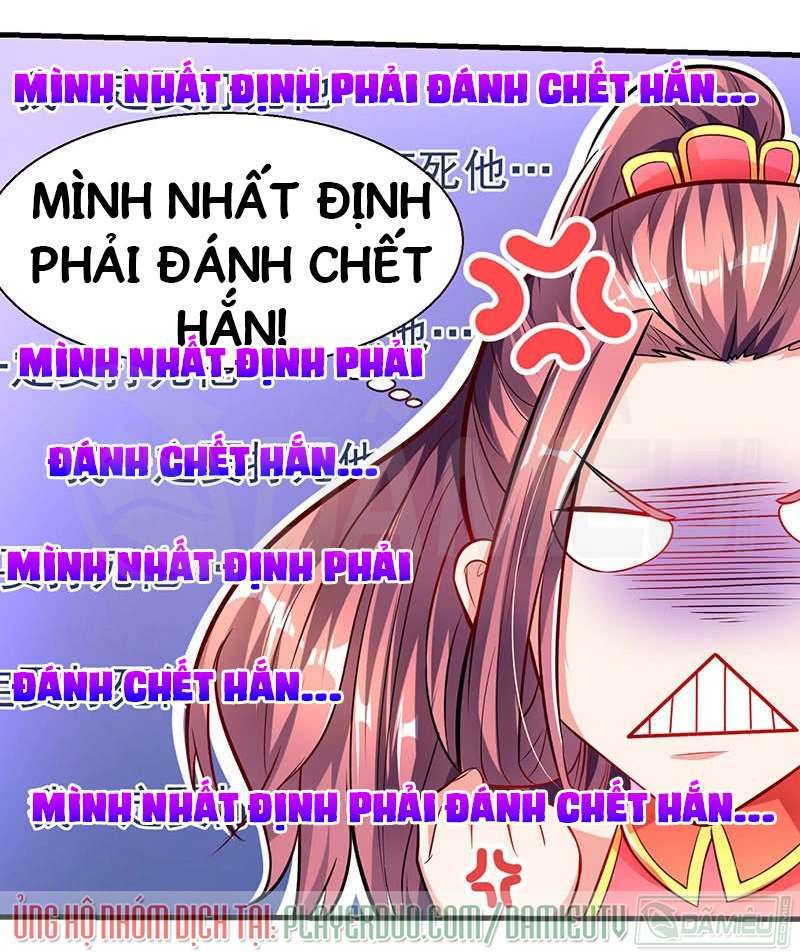 Tối Cường Thăng Cấp Chapter 8 - 32