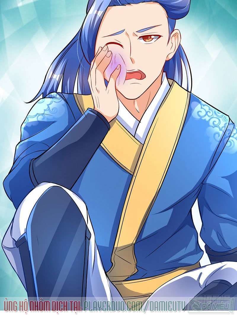 Tối Cường Thăng Cấp Chapter 8 - 5