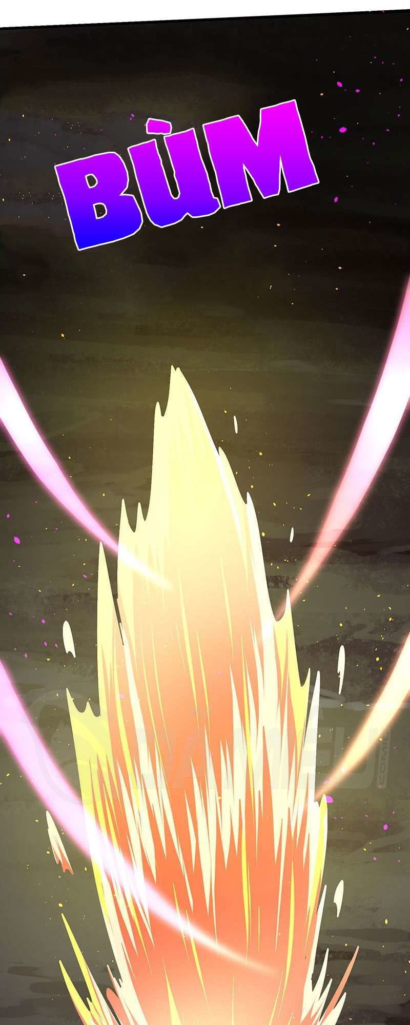 Tối Cường Thăng Cấp Chapter 9 - 23