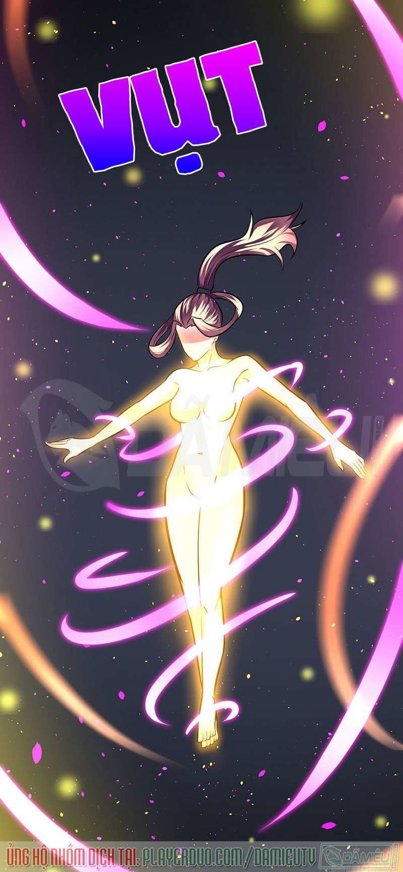 Tối Cường Thăng Cấp Chapter 9 - 25