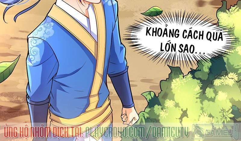 Tối Cường Thăng Cấp Chapter 9 - 41