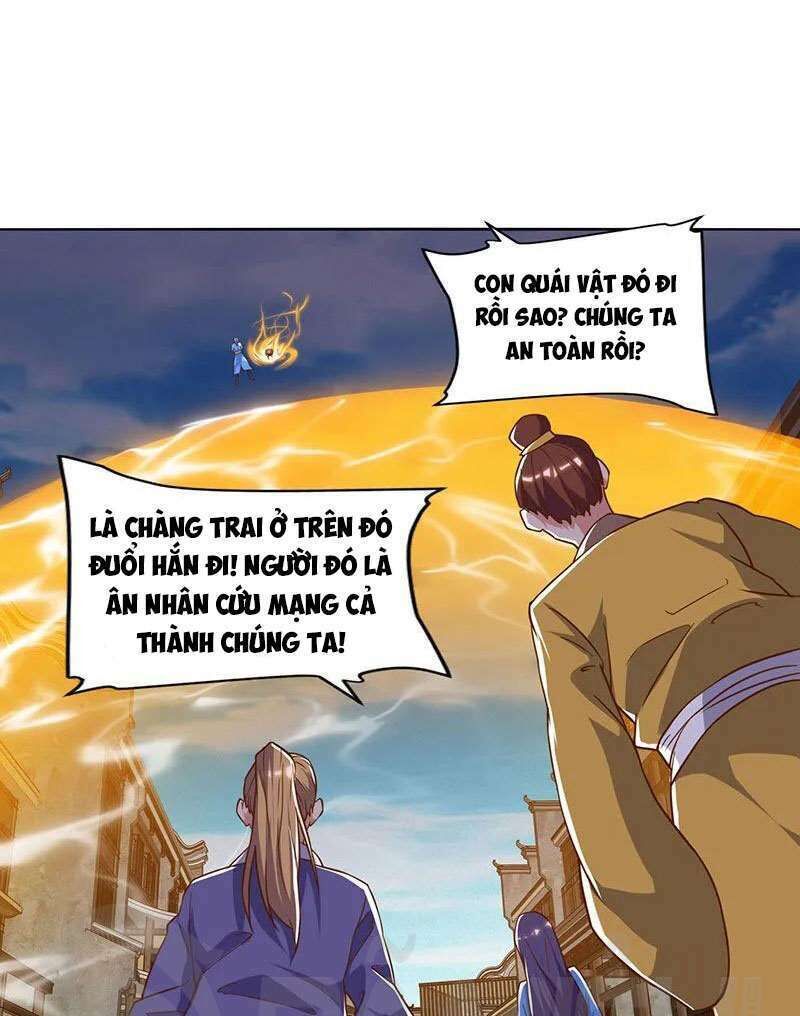 Tối Cường Thăng Cấp Chapter 100 - 13