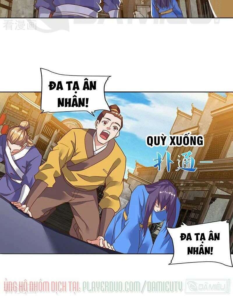 Tối Cường Thăng Cấp Chapter 100 - 14