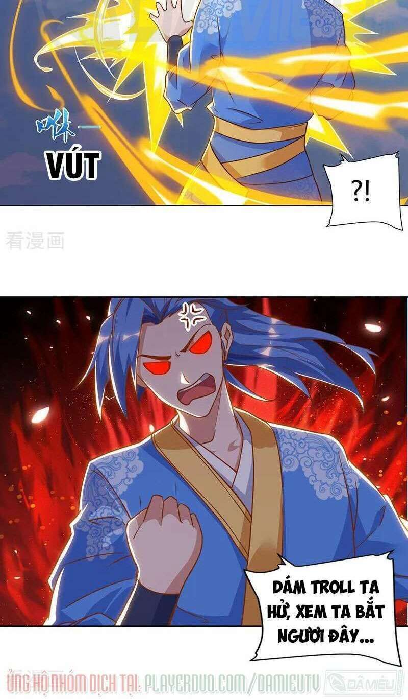 Tối Cường Thăng Cấp Chapter 100 - 18
