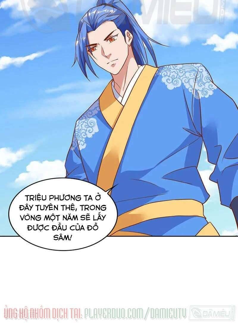 Tối Cường Thăng Cấp Chapter 100 - 21