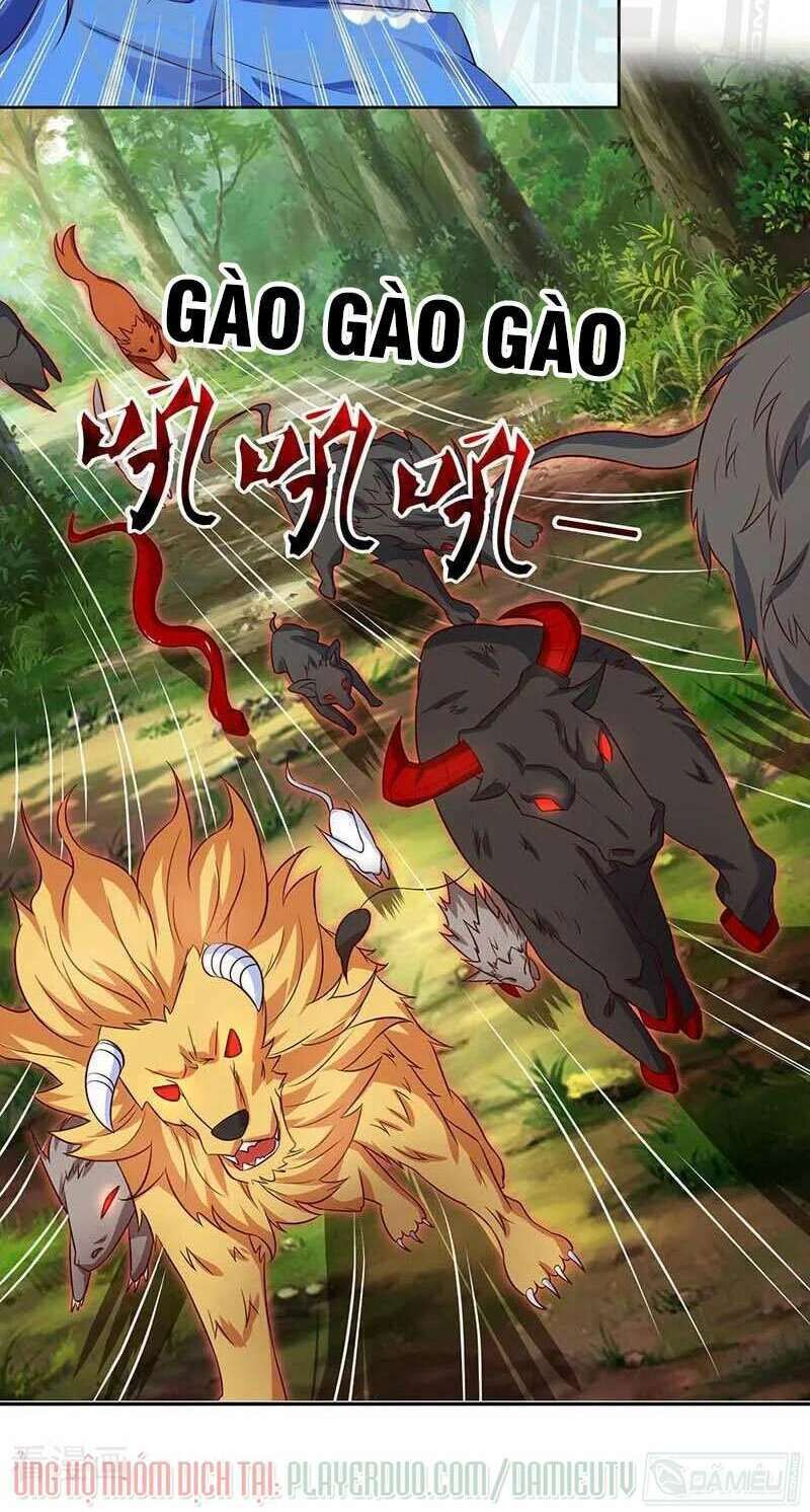 Tối Cường Thăng Cấp Chapter 101 - 2