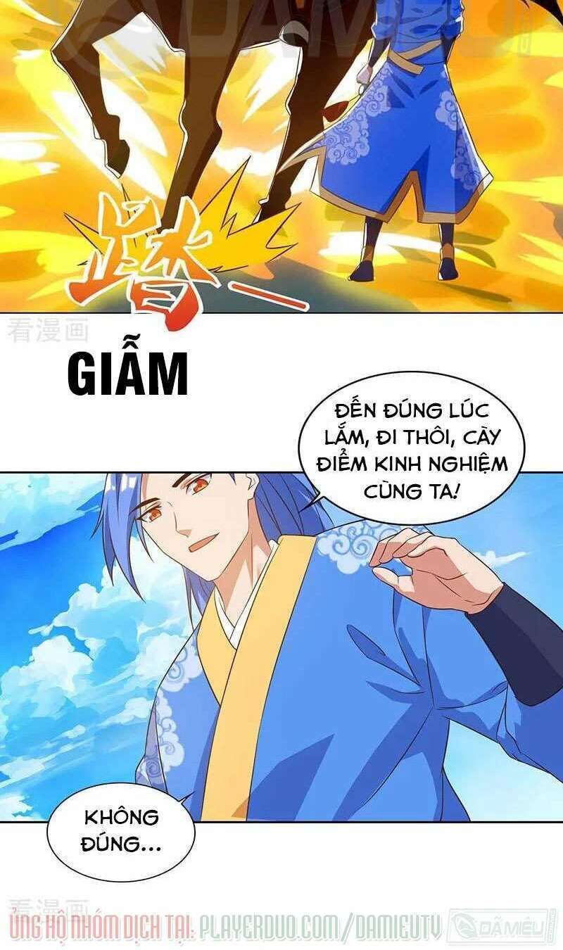 Tối Cường Thăng Cấp Chapter 101 - 6