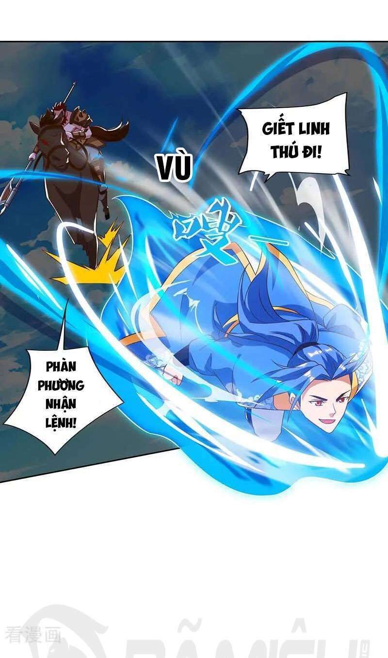 Tối Cường Thăng Cấp Chapter 101 - 7