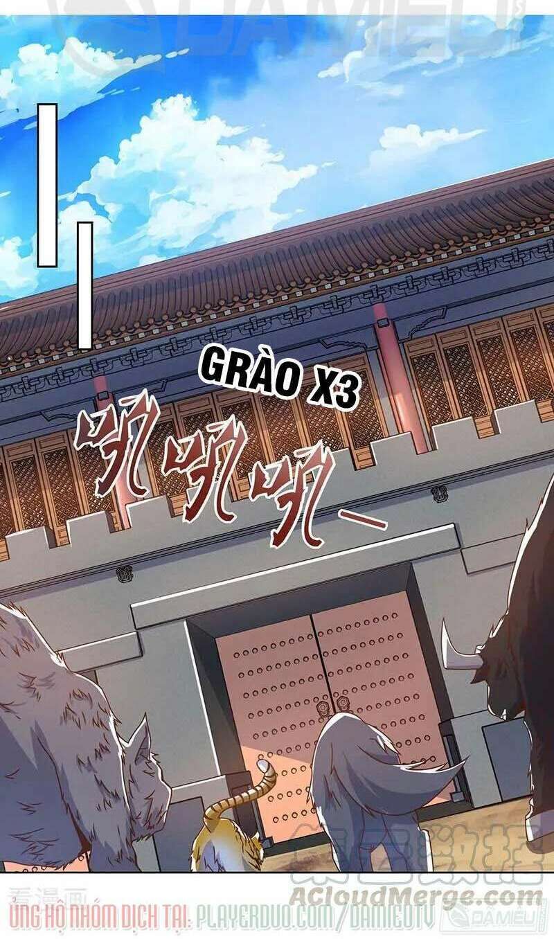 Tối Cường Thăng Cấp Chapter 101 - 8