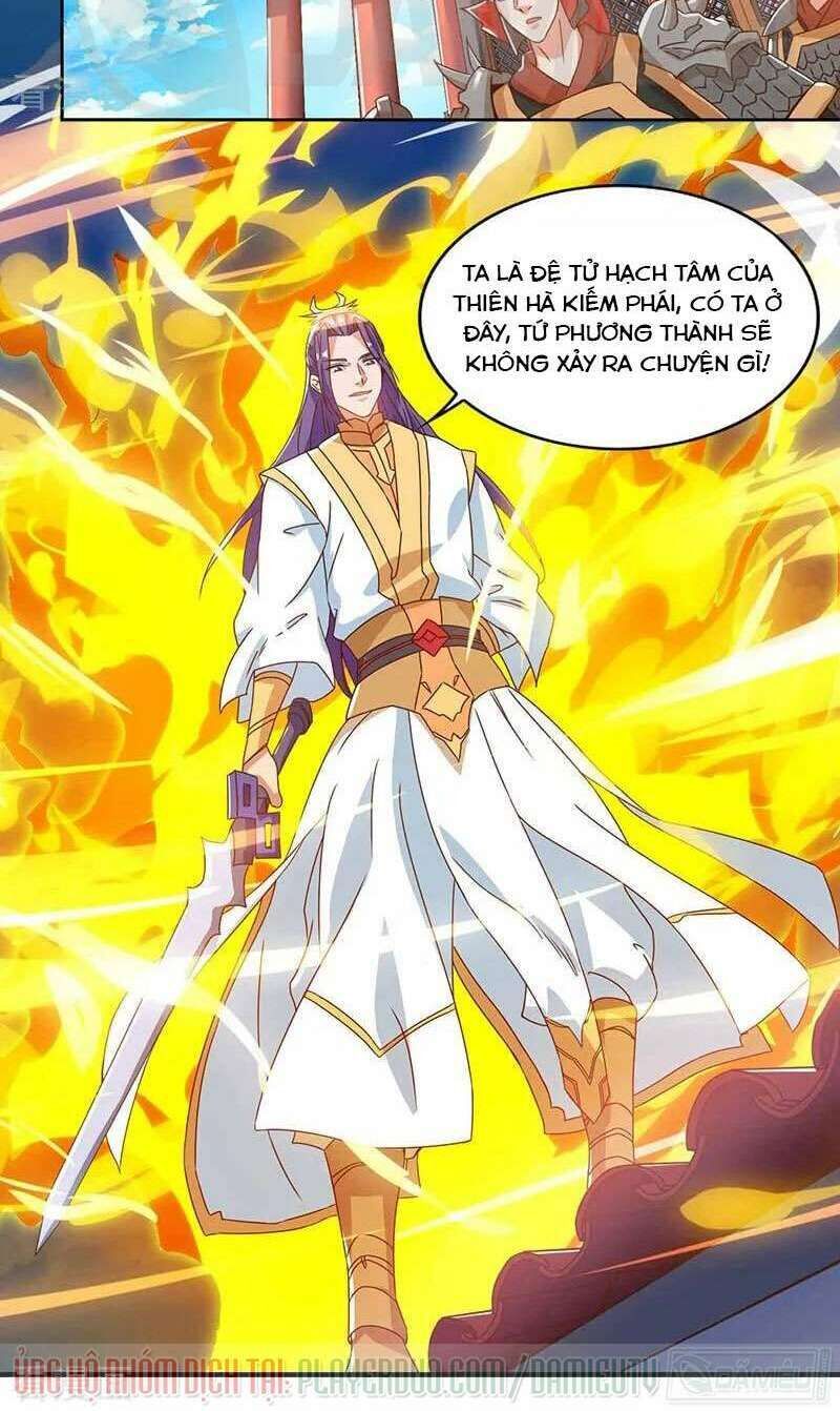 Tối Cường Thăng Cấp Chapter 101 - 10