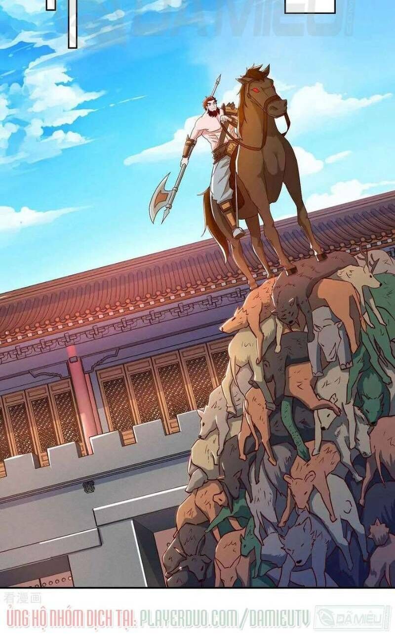 Tối Cường Thăng Cấp Chapter 102 - 11