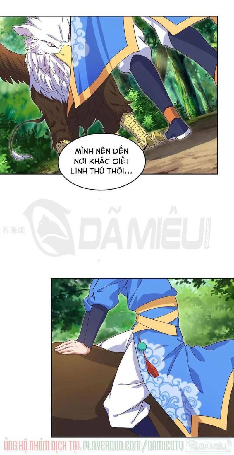 Tối Cường Thăng Cấp Chapter 102 - 16