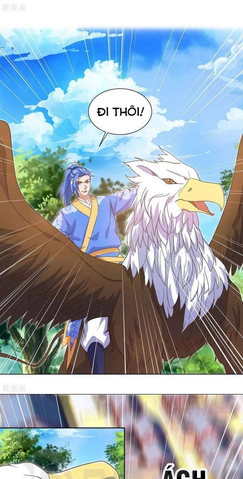 Tối Cường Thăng Cấp Chapter 102 - 17